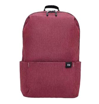 

Рюкзак Xiaomi Mini Backpack 10L Dark Red