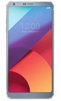 

LG G6 H870DS 64 Gb, Белый;золотой