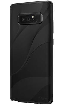

Чехол для Samsung Galaxy Note 8 Ringke Wave Case Charcoal Black