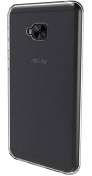 

Чехол для Asus ZenFone 4 Selfie Pro (ZD552KL) силиконовый прозрачный