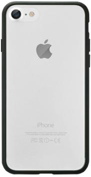 

Бампер для iPhone 7/8 Ozaki O!coat 0.3 черный