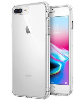 

Чехол для iphone 7 Plus/8 Plus Ringke Fusion Clear