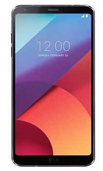 

LG G6 Plus H870DSU 128 Gb