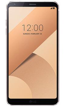 

LG G6 Plus H870DSU 128 Gb, Черный