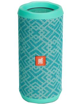 

Портативная акустика JBL Flip 4 MOSAIC