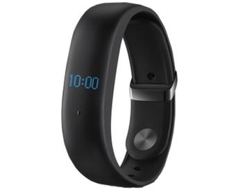 

Умный браслет Meizu Band H1 Black