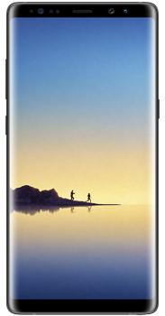 

Samsung Galaxy Note 8 SM-N950 Dual 128 Gb, Розовый