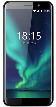 

BQ BQ-5512L Strike Forward 16 Gb