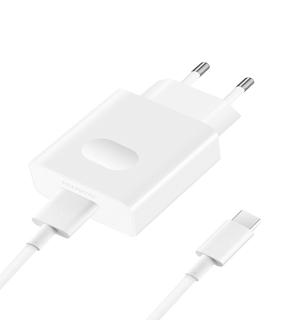 

Сетевое зарядное устройство Huawei AP32 с кабелем TYPE-C Huawei Quick Charge