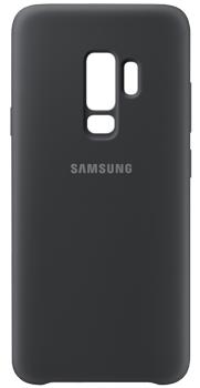 

Чехол для Samsung Galaxy S9 Plus Silicone Cover Black