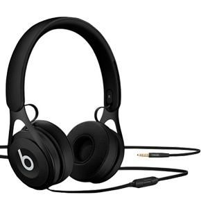 

Наушники Beats EP Black