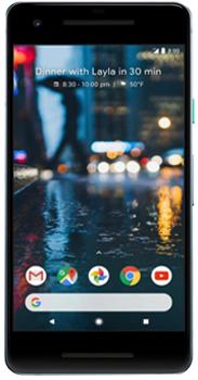 

Google Pixel 2 64 Gb