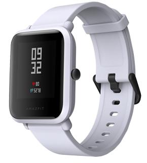 

Часы Amazfit Bip White