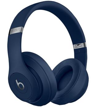 

Наушники Beats Studio3 Wireless Blue
