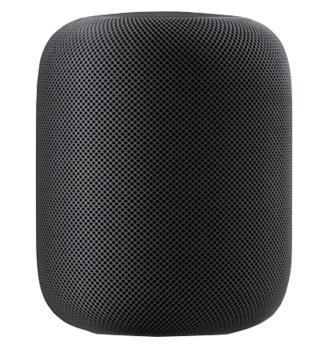 

Apple Homepod Black
