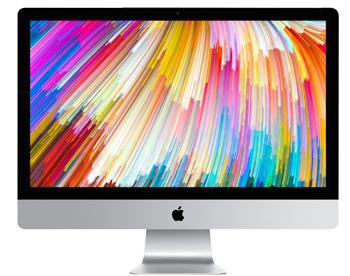 

Моноблок Apple iMac 27" Retina 5K Core i5 3.5 ГГц, 8 ГБ, 1 ТБ Fusion Drive, Radeon Pro 575 4 ГБ