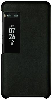

Чехол для Meizu Pro 7 G-Case Slim Premium черный