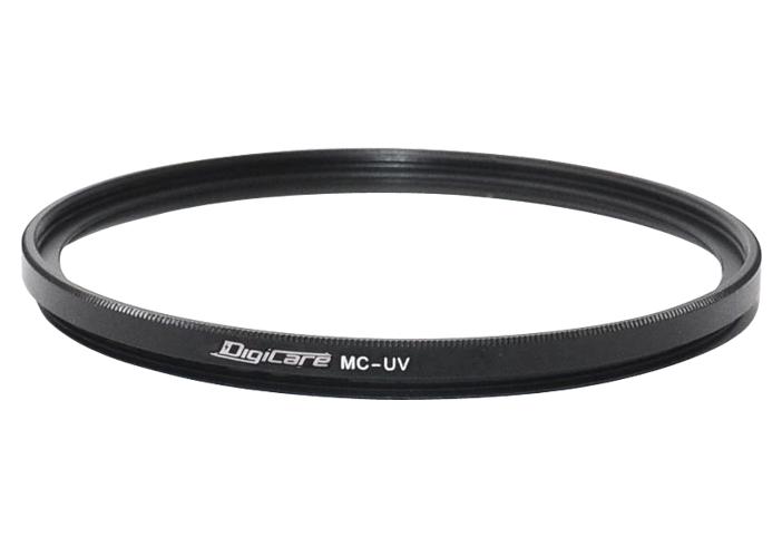 

DigiCare 55mm MC-UV ультрафиолетовый