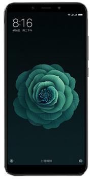 

Xiaomi Mi A2 (Global Version) 64 Gb, Золотой;голубой;rose gold