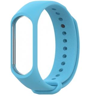 

Ремешок для Xiaomi Mi Band 3 tiffani