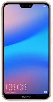 

Huawei P20 Lite 4/64Gb Dual 64 Gb