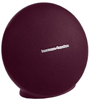 

Беспроводная акустическая система Harman Kardon Onyx Mini Red