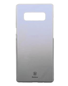 

Чехол Baseus Glaze Case для Samsung Galaxy Note 8 Black