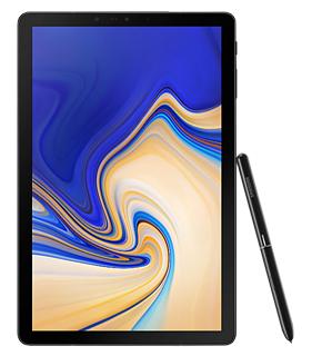 

Samsung Galaxy Tab S4 10.5 SM-T830 64 Gb, Серый