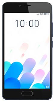 

Meizu M5C 32 Gb