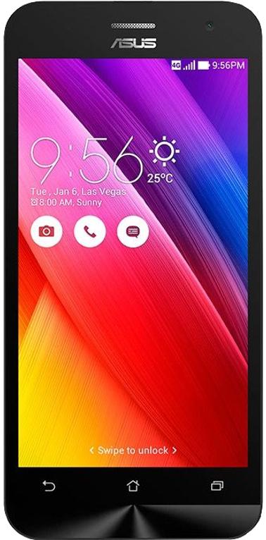 

Asus ZenFone 2 Laser ZE550K Dual 16 Gb