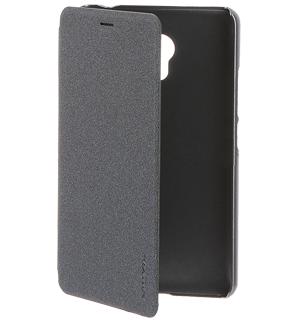 

Чехол Nillkin для Meizu M3S mini FlipCover black