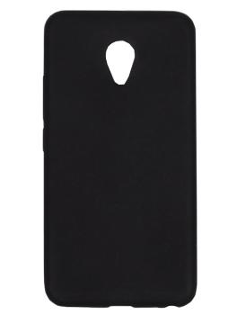 

Чехол-бампер для Meizu M5 black