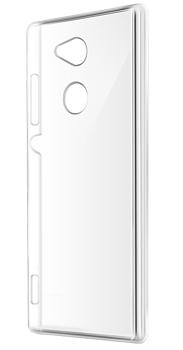 

Чехол для Sony Xperia XA2 Ultra силиконовый прозрачный