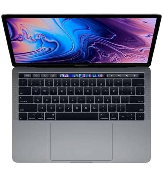 

Ноутбук Apple MacBook Pro 13 (2018) MR9R2 Space Grey