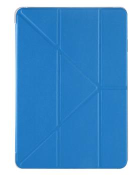 

Чехол для iPad 2017/2018 Baseus Jane Y-Type Leather Blue