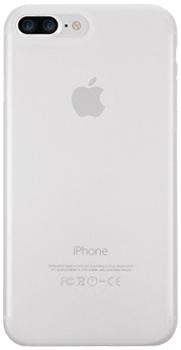 

Чехол для iPhone 7 Plus/8 Plus Ozaki O!coat 0.4 Jelly прозрачный