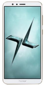 

Huawei Honor 7X 32 Gb, Красный