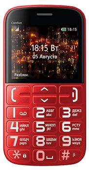 

BQ BQ-2441 Comfort 24 Mb