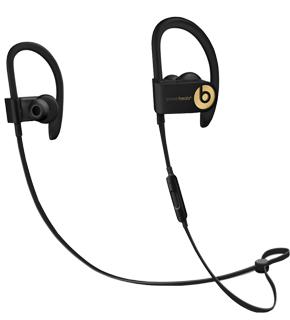 

Наушники Beats Powerbeats 3 Trophy Gold