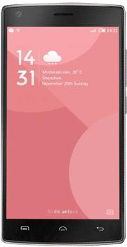

DOOGEE X5 Max Pro 16 Gb