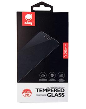

Стекло защитное для Huawei P20 Pro Full Screen Cover Ainy 0.25 mm черное