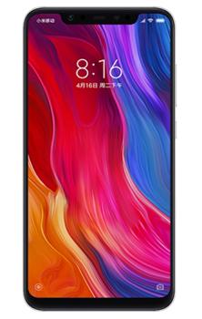 

Xiaomi Mi8 6/128GB (EU) 128 Gb