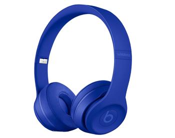 

Наушники Beats Solo3 Wireless Break Blue