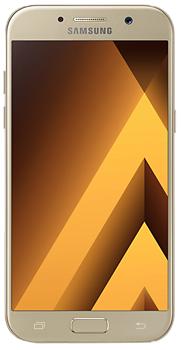 

Samsung Galaxy A5 SM-A520F/DS Duos (2017) 32 Gb
