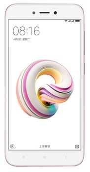 

Xiaomi Redmi 5A (EU) 16 Gb, Золотой