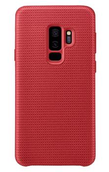 

Чехол для Samsung Galaxy S9 Plus Hyperknit Cover red
