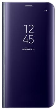 

Чехол для Samsung Galaxy Note 8 Clear View Standing Cover violet