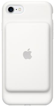 

Чехол-аккумулятор для iPhone 7 Apple Smart Battery Case white