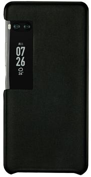 

Накладка для Meizu Pro 7 Plus G-Case Slim Premium черный