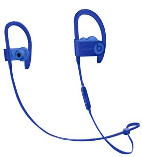 

Наушники Beats Powerbeats 3 Break Blue